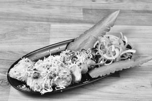 Chicken Malai Tikka