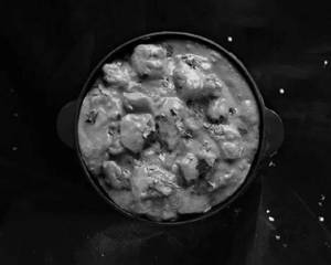 Chicken Tikka Masala( Boneless Spicy)