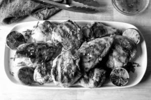 Lemon Chicken