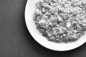 Peas Pulao