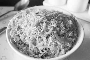 Sangai Fried Rice