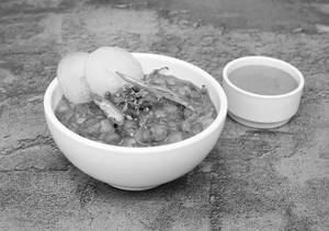Special Chole