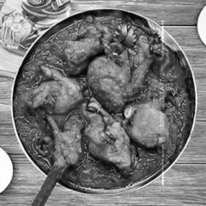 Chicken Lolypop