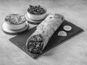 Paner Chilly Roll