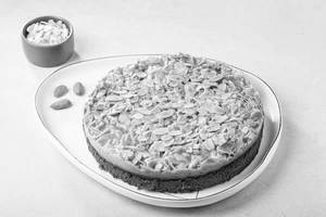 Glazed Almond Cake (1 Kg)