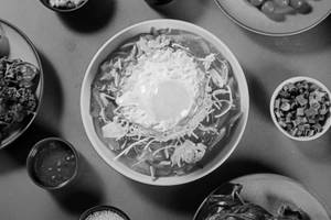 Chicken Chopsuey