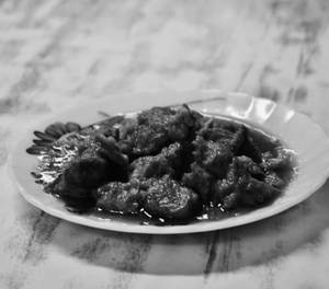 Mutton Curry [6 pieces]