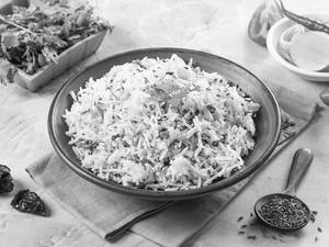 Jeera Rice