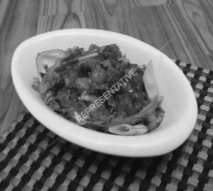 Gobi manchurian