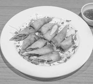 Spring Roll [10 pieces]
