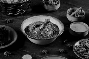 Bhuna Gosht Masala