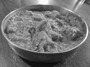 Dum Aloo Bhojpuri
