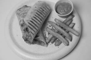 Mexican Wrap