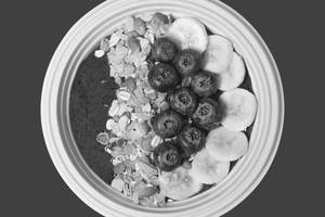 Berry Bliss Bowl
