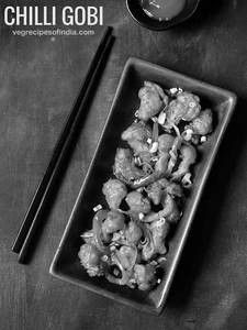 Chilli Gobi