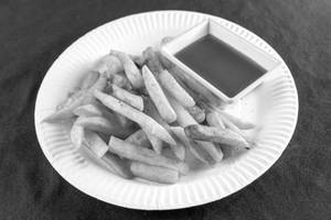 Peri Peri French Fries