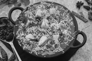Paneer Chatpata