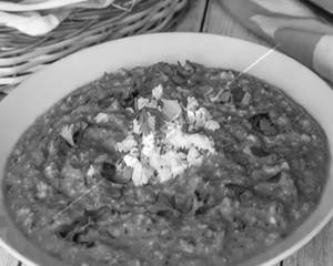 Paneer Bhurji Masala 