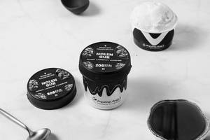 Nolen Gur Ice Cream Tub [125 Ml]