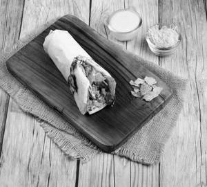 Tsf Special Chicken Shawarma 