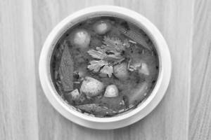 Tom Yum Soup