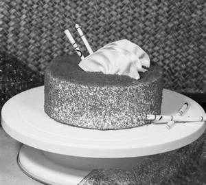 Red Velvet Cake