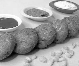 Makai Tikki