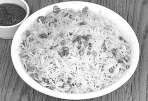Veg Fried Rice