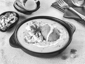 Malai Kofta