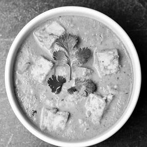 Paneer Lababdar