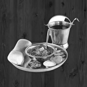 Jogeshwari Dahi Misal