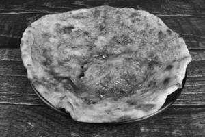 Paneer Kulcha