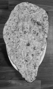 Butter Naan