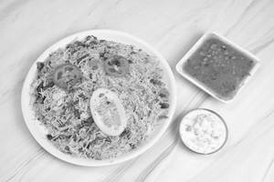 Veg Pulao
