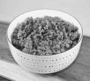Mutton Keema Matar