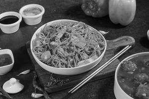 Singapuri Chowmein