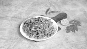 Cabbage Pakodi