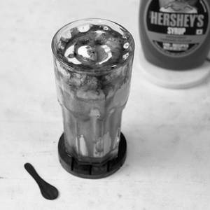 Caramel Cold Coffee