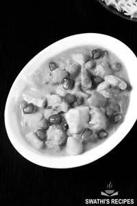 Veg navratan korma