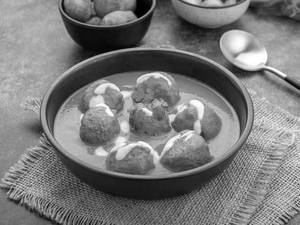 Paneer Kofta