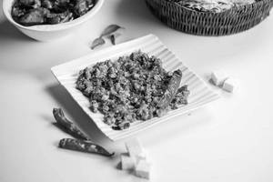 Paneer Bhurji