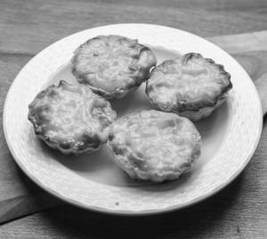 Baked Mihidana Tart (5)