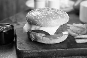 Cheese Burger