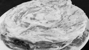 Laccha Paratha