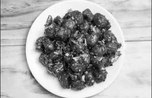 Veg Manchurian