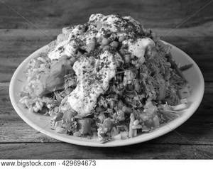 Bhel Puri