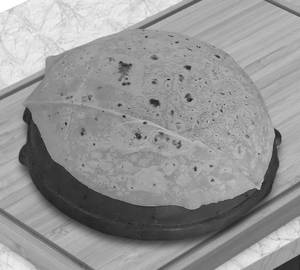 Rumali Roti