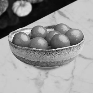Chote Gulab Jamun
