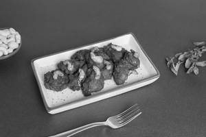 Boneless Chicken Sholay Kebab
