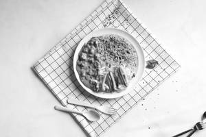 Paneer Stroganoff Brown Rice (750 Ml)